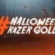 Halloween Razer Gold