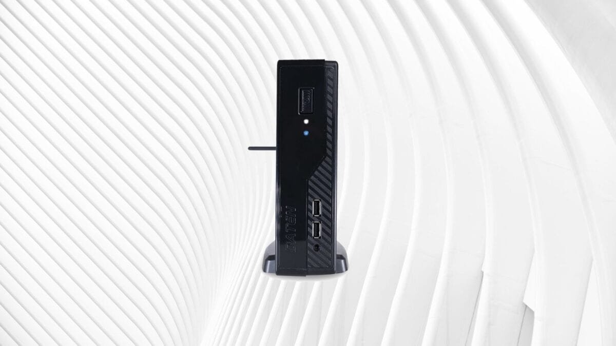 Mini PC Daten D2L