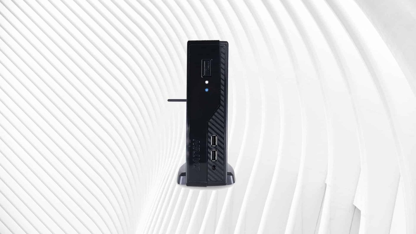 Mini PC Daten D2L