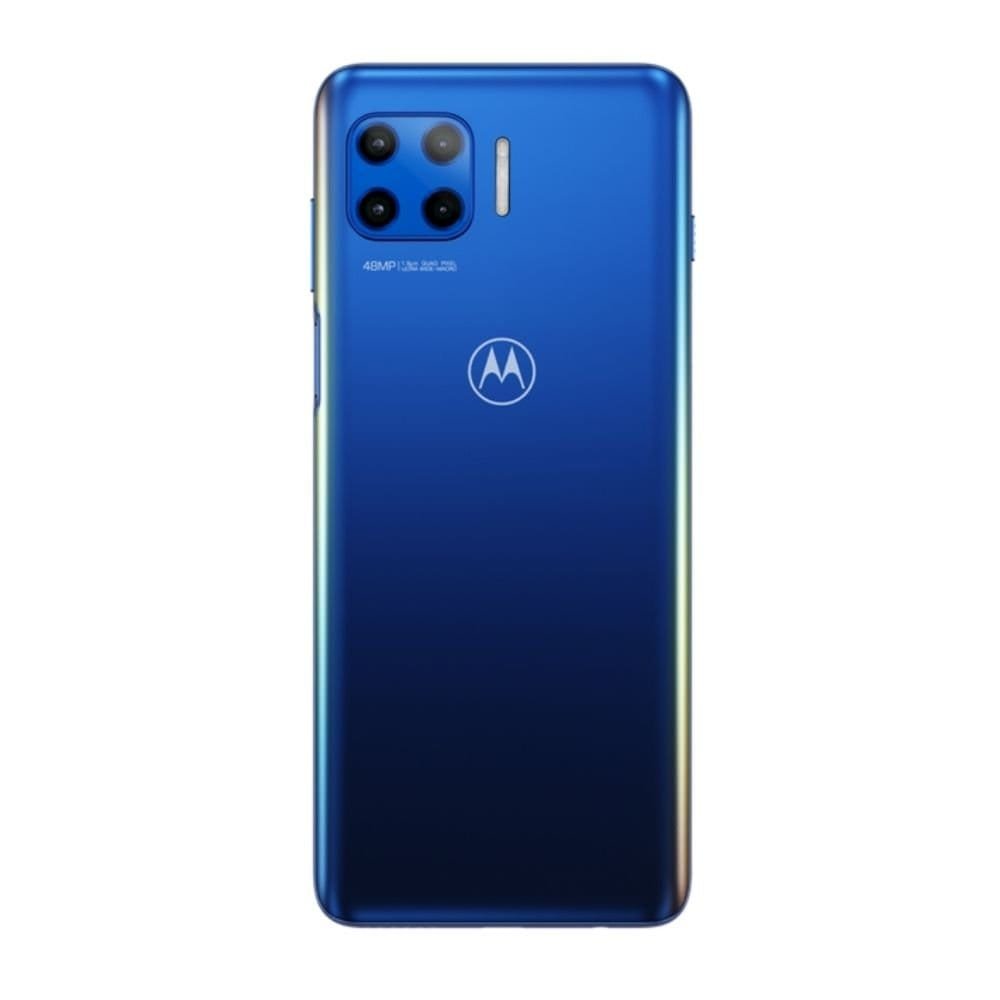 Motorola Moto G 5G Plus