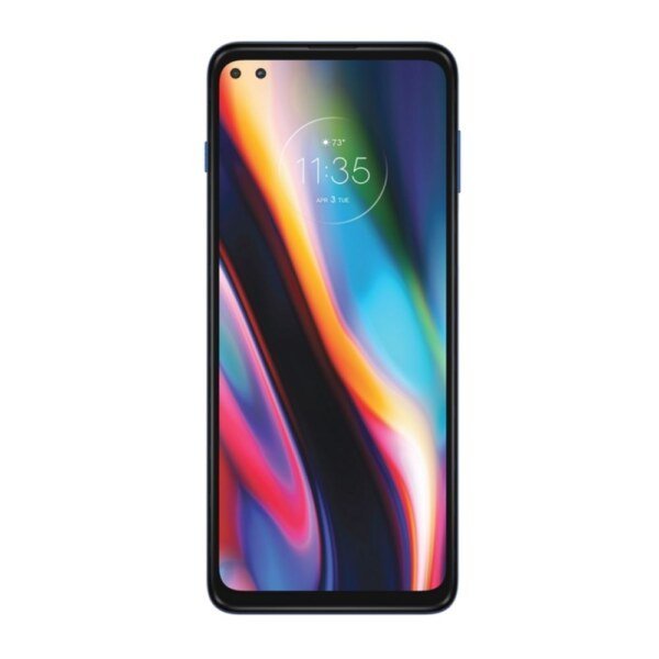 Motorola Moto G 5G Plus
