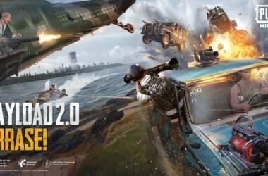 PUBG Mobile Payload 2.0