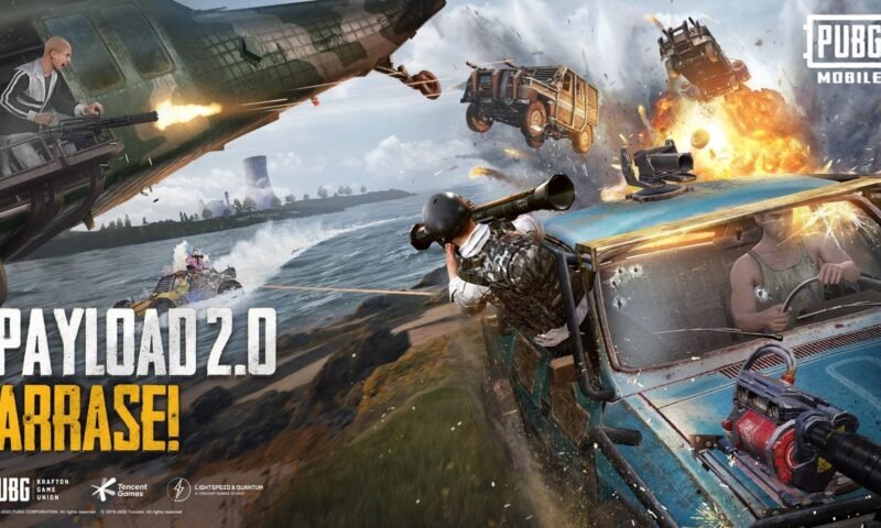 PUBG Mobile Payload 2.0
