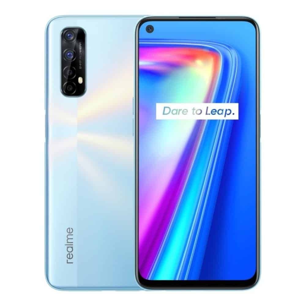 Realme 7