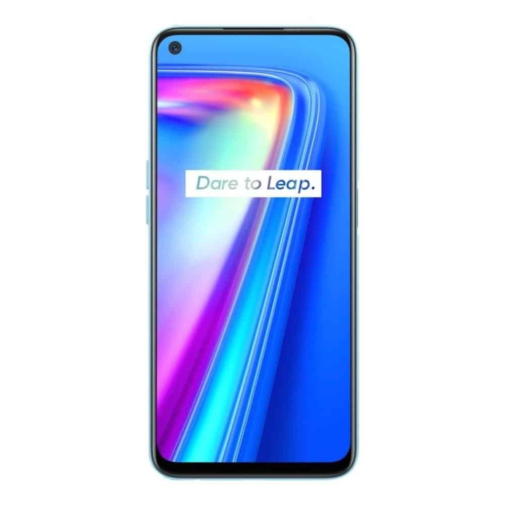 Realme 7
