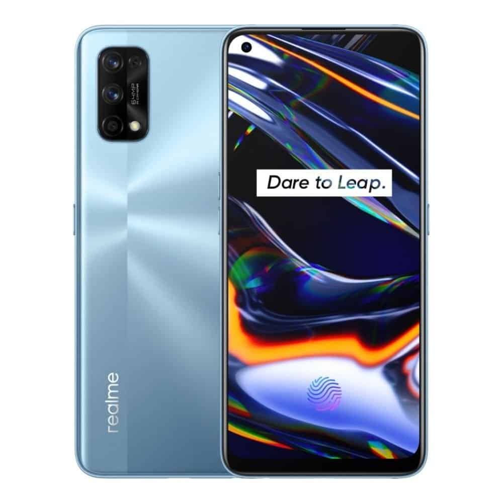 Realme 7 Pro
