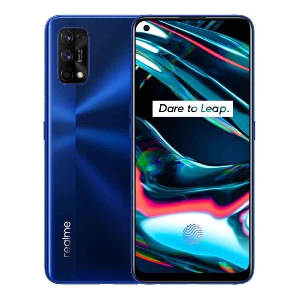 Realme 7 Pro