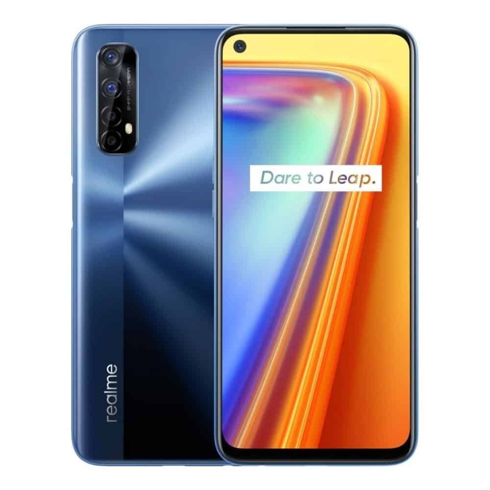 Realme 7