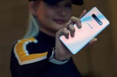 Samsung Galaxy S10 Plus