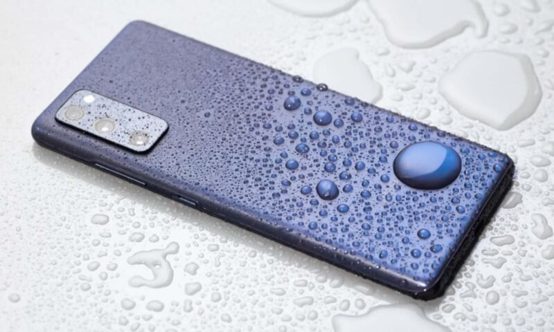Samsung Galaxy S20 FE