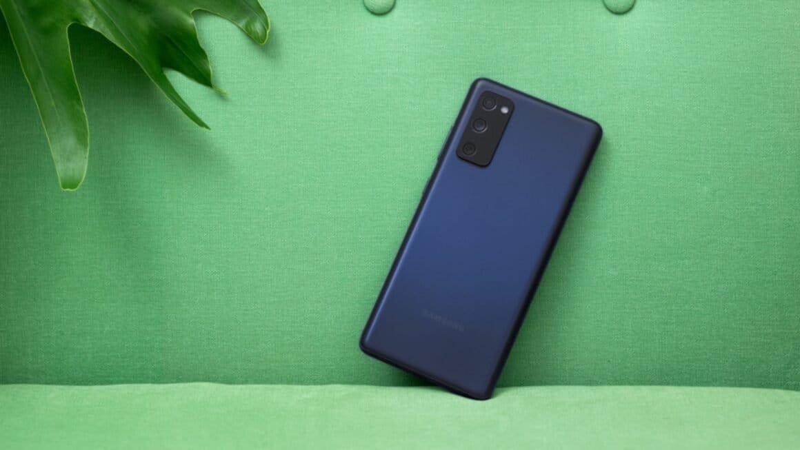 Samsung Galaxy S20 FE