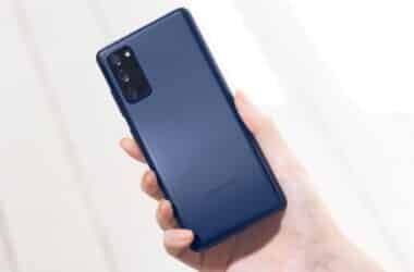 Samsung Galaxy S20 FE