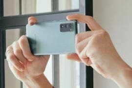 Samsung Galaxy S20 FE