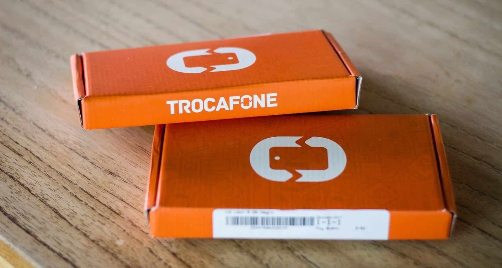 Trocafone