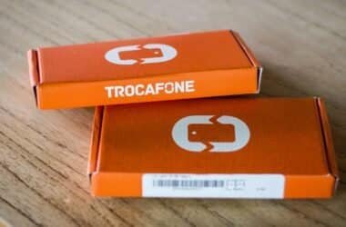 Trocafone