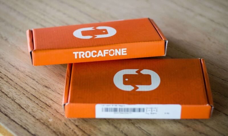 Trocafone