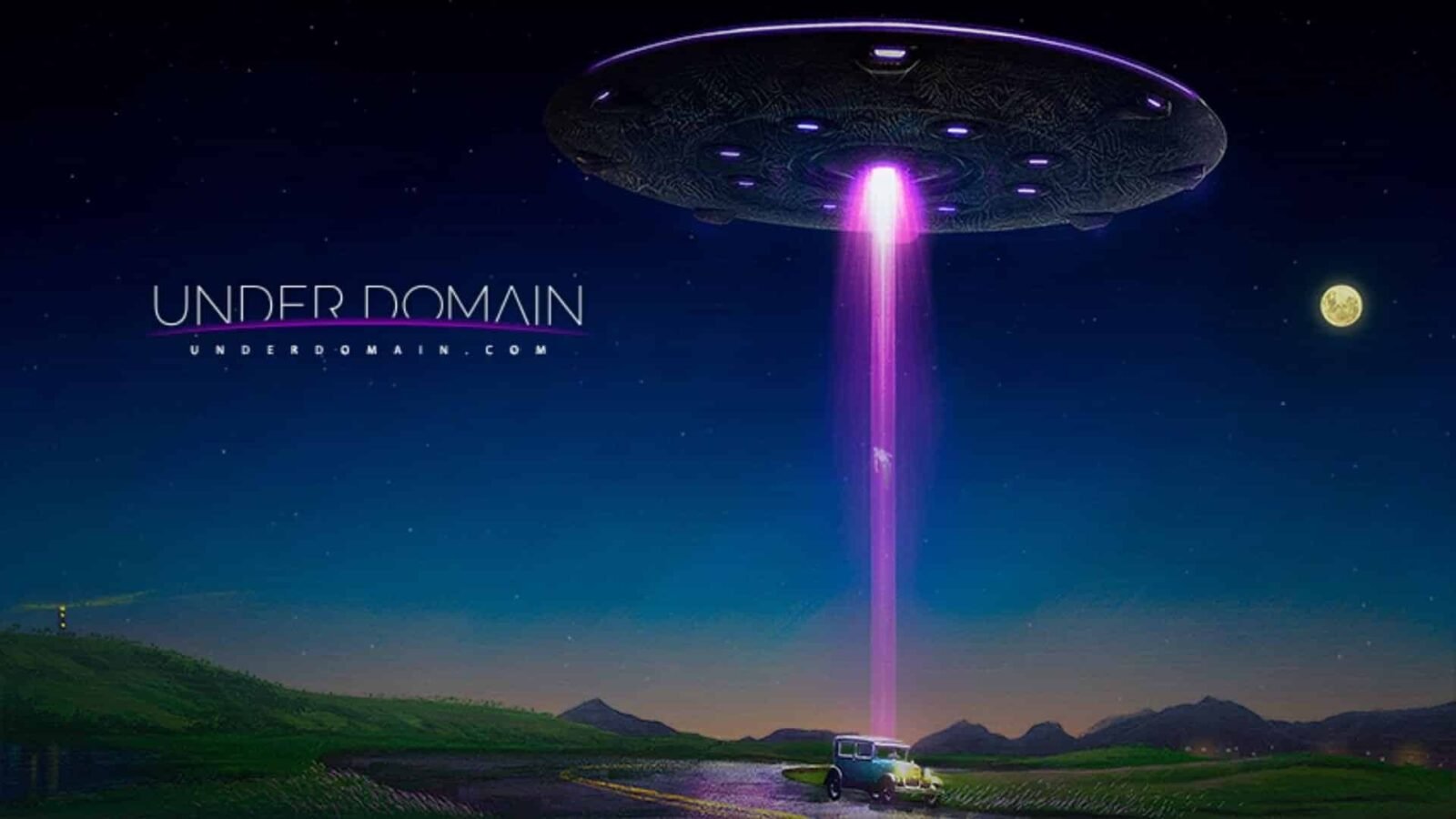 Under Domain