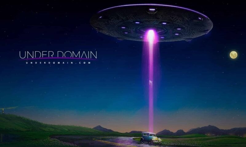 Under Domain