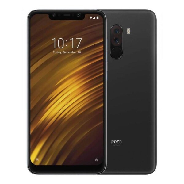 Xiaomi Pocophone F1 - Ficha t cnica