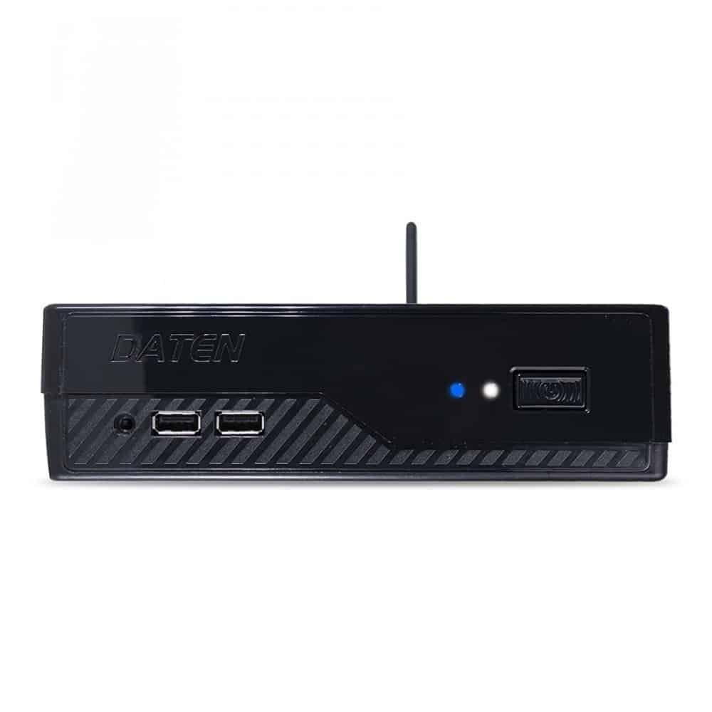 Daten Beginner DVDM D2L-U