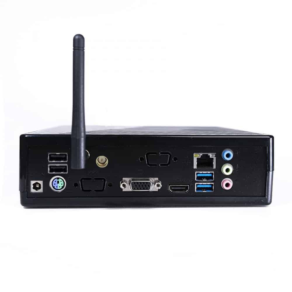 Daten Beginner DVDM D2L-U