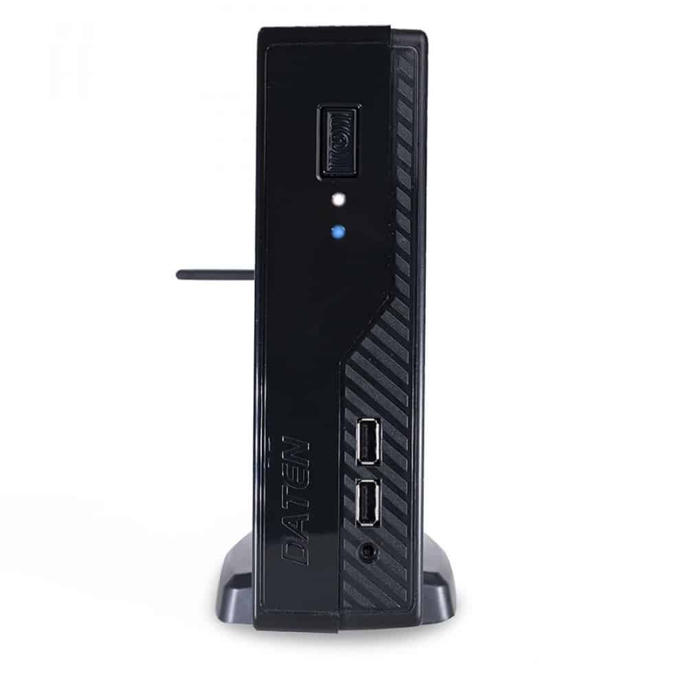 Daten Beginner DVDM D2L-U