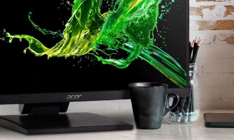 Acer B247Y D e UT241Y