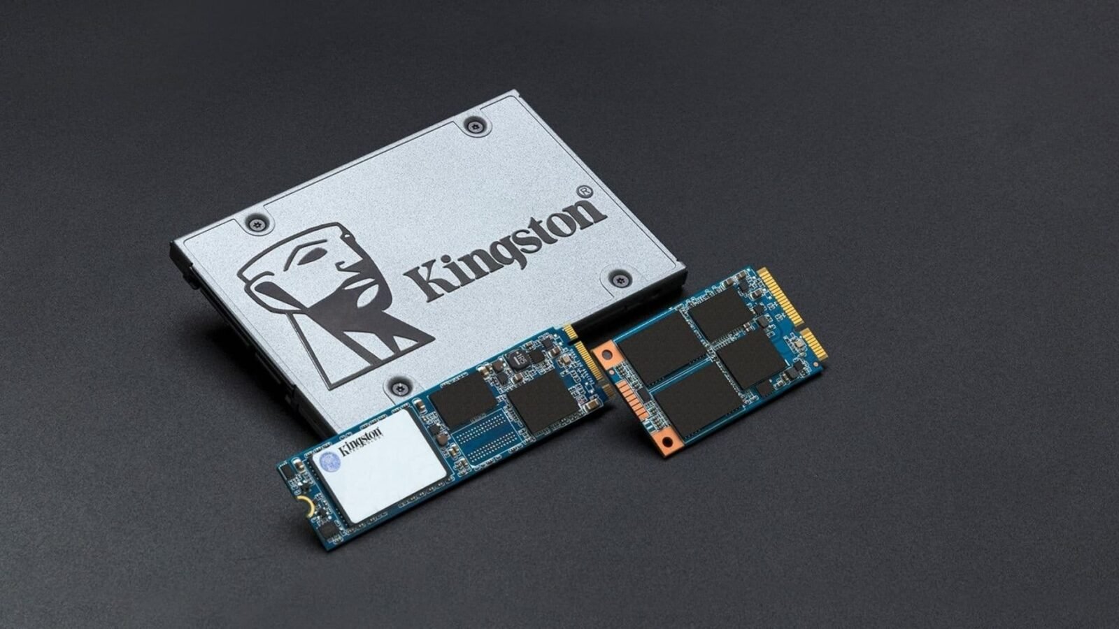 Kingston-SSD-Manager