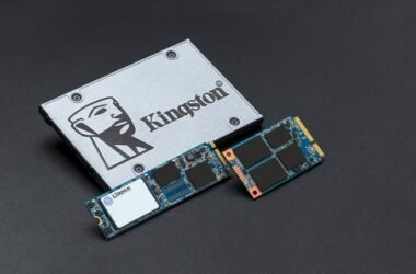 Kingston-SSD-Manager