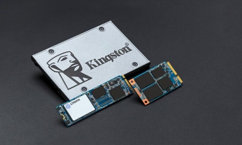Kingston-SSD-Manager