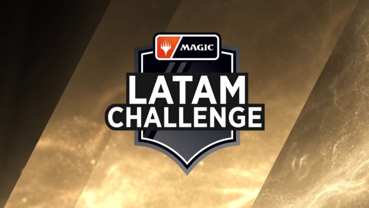 Magic: The Gathering Latam Challenge