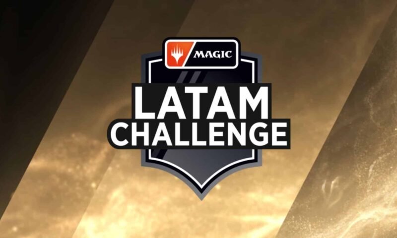 Magic: The Gathering Latam Challenge