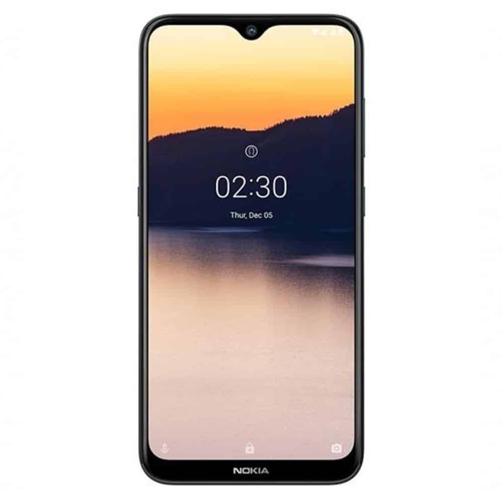 Nokia 2.3