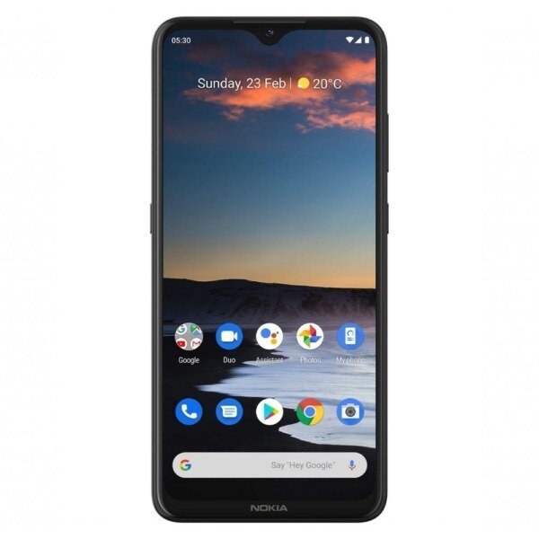 Nokia 5.3