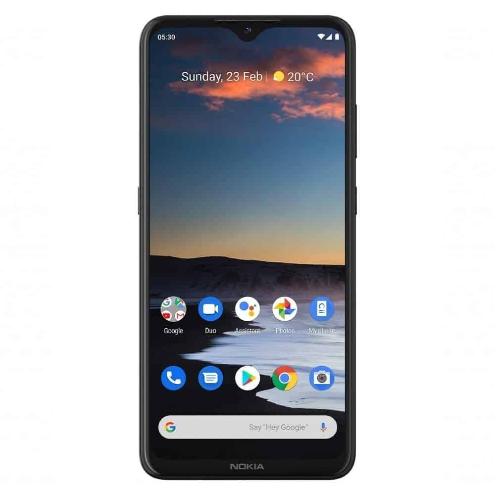 Nokia 5.3