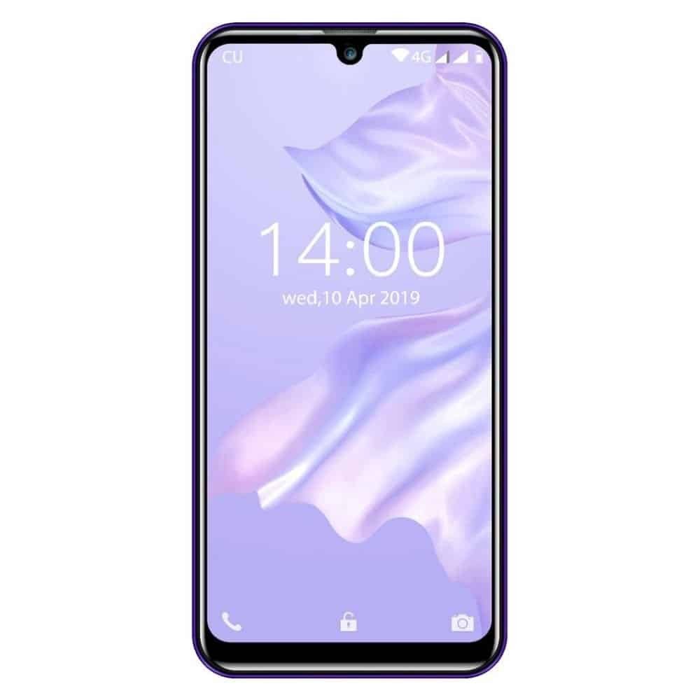 Oukitel C16 Pro