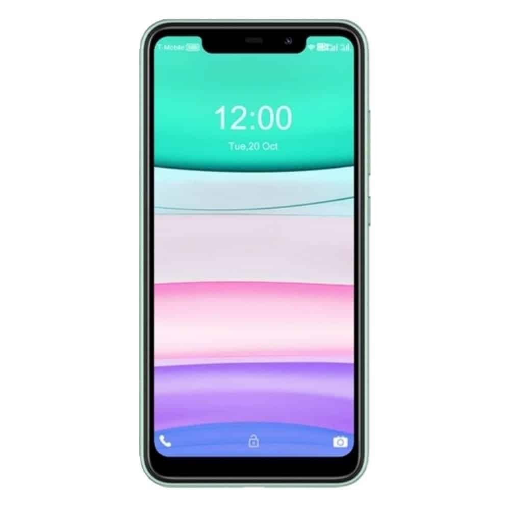 Oukitel C22