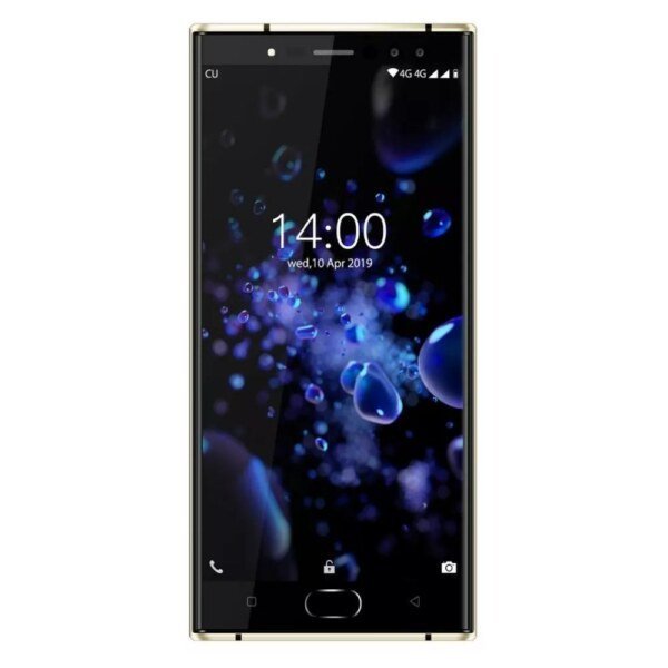 Oukitel K3 Pro