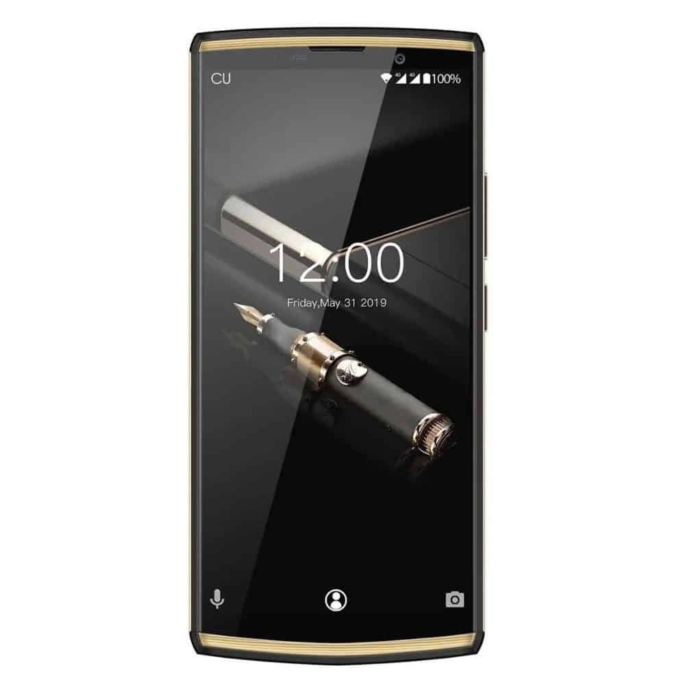 Oukitel K7 Pro
