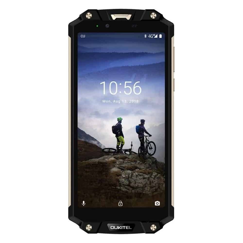 Oukitel WP2