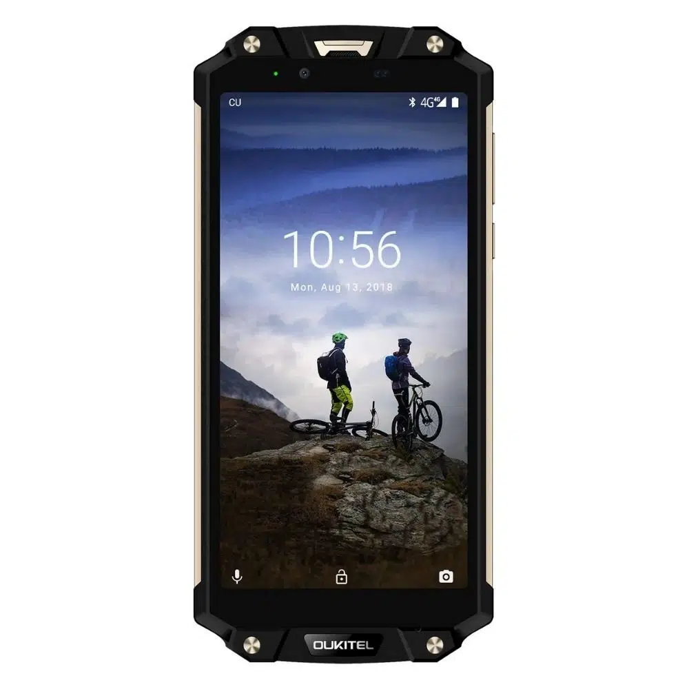 Oukitel WP2