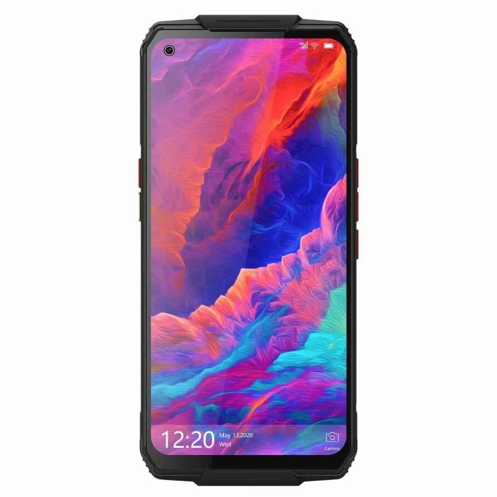 Oukitel WP7