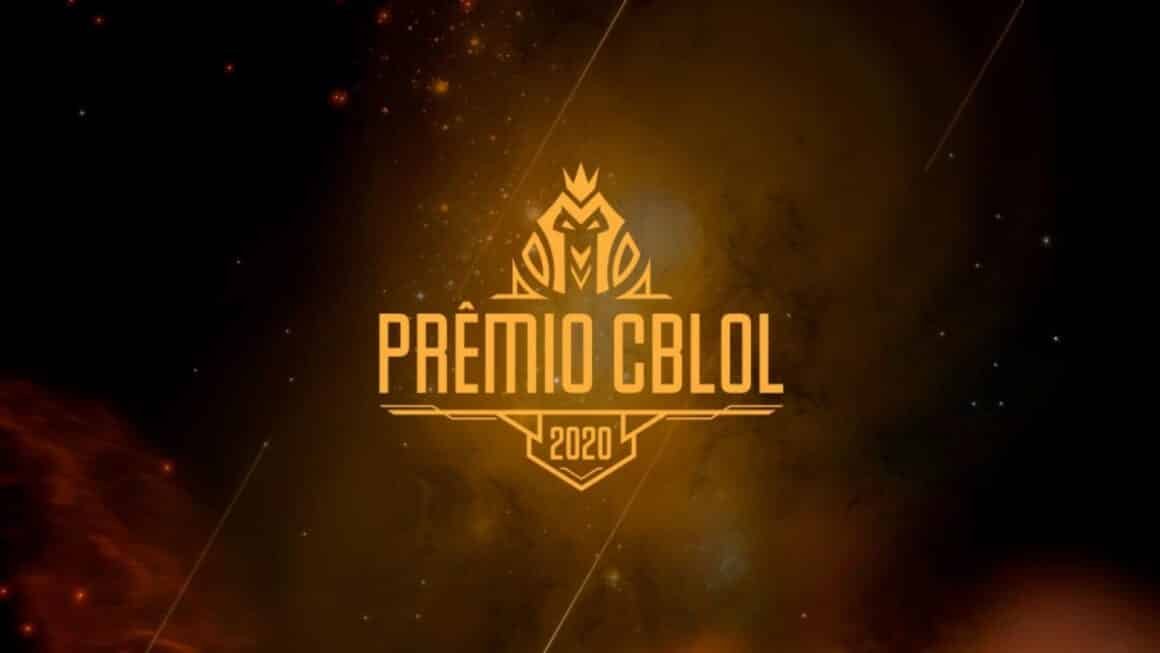 Premio CBLOL 2020