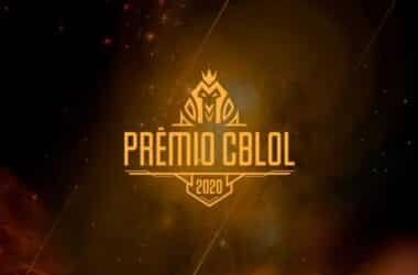 Premio CBLOL 2020