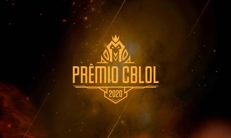 Premio CBLOL 2020