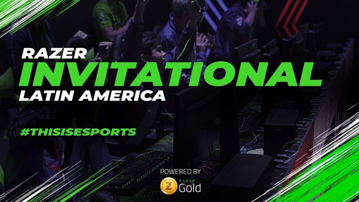 Razer Invitational