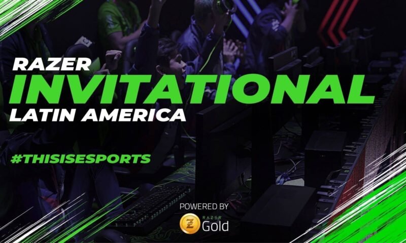 Razer Invitational