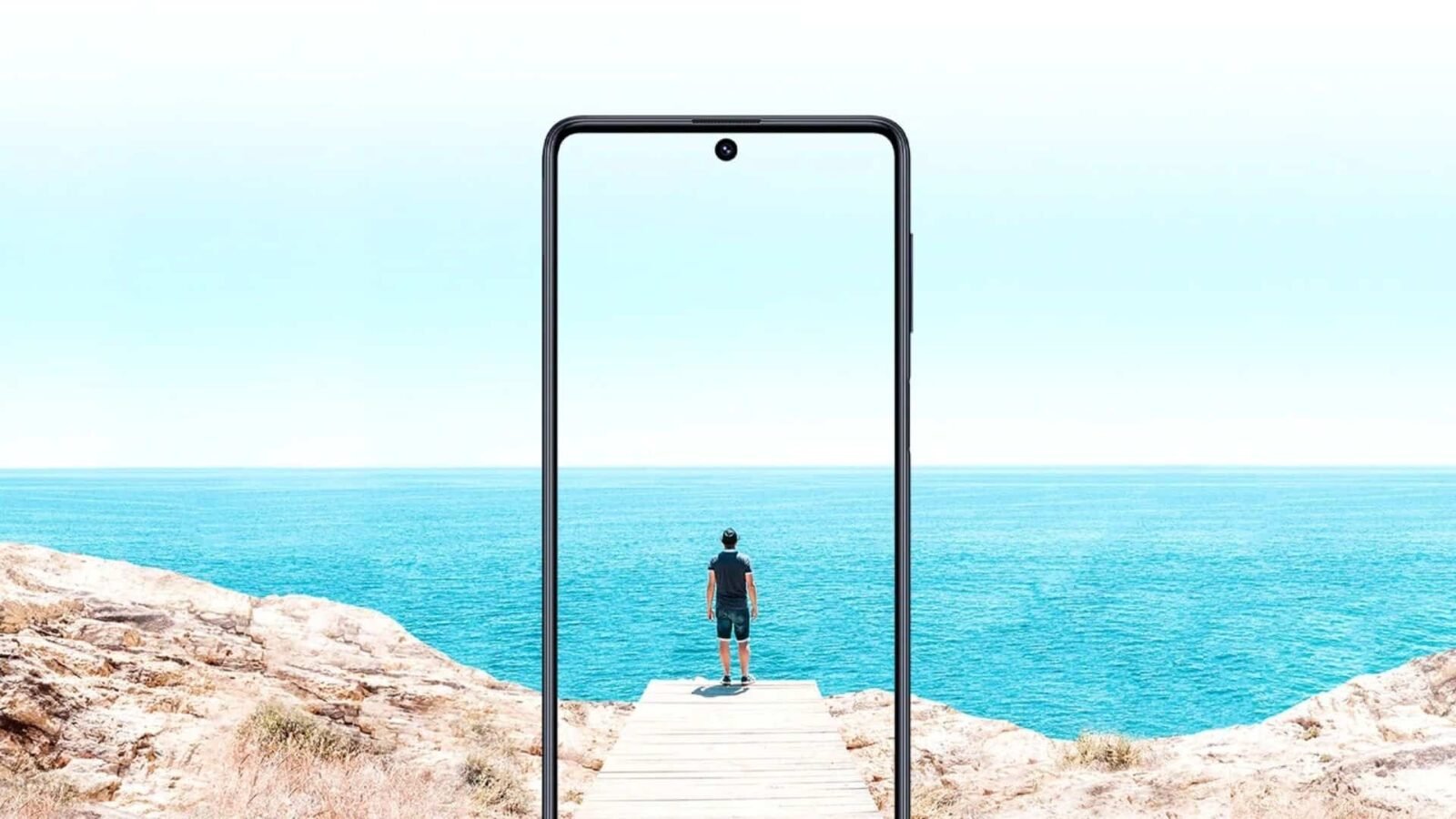 Samsung Galaxy M51