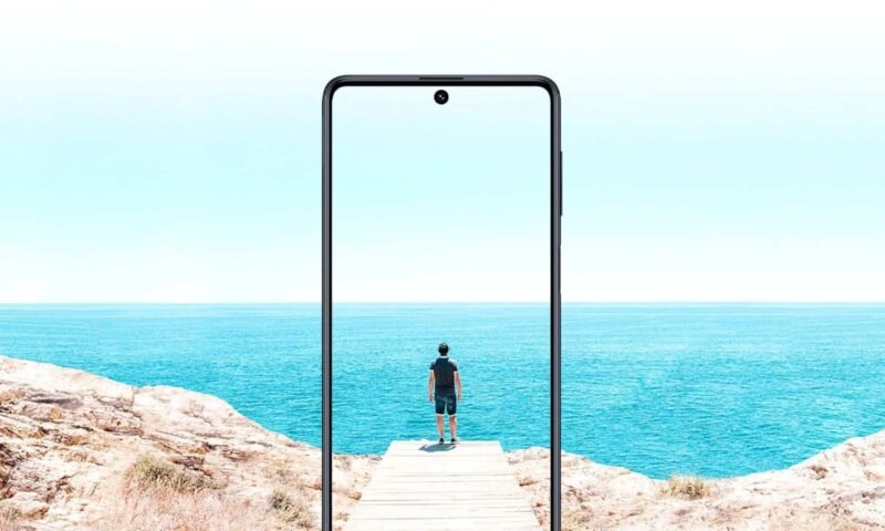 Samsung Galaxy M51