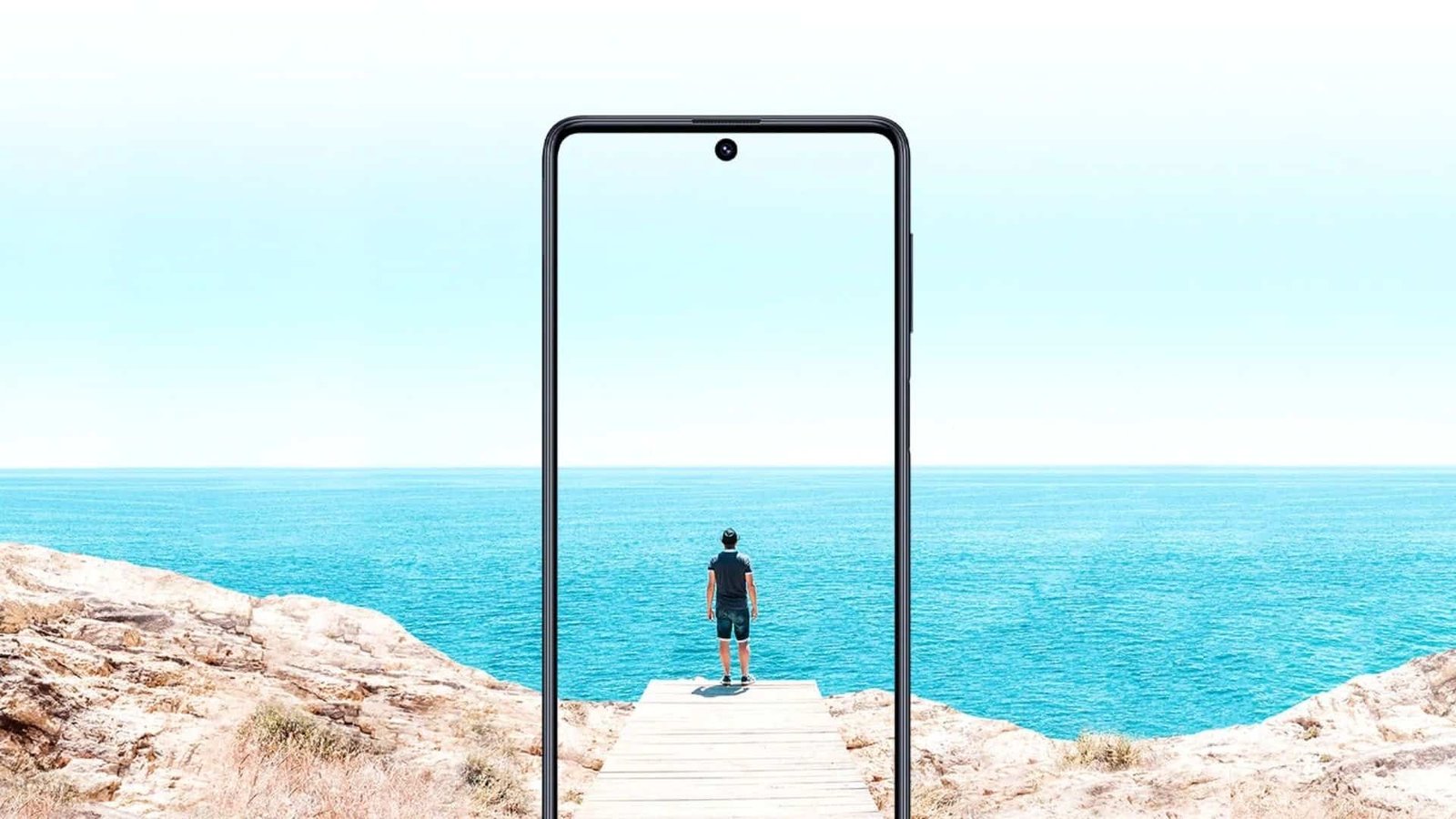 Samsung Galaxy M51